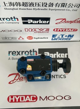 溢流阀R900598998订货号DB10-1-5X/3