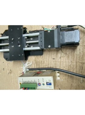 日本进口Technodrive高精度电动滑台,TD2302A