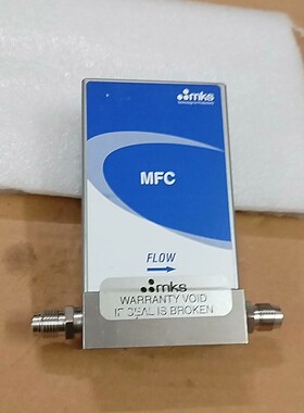 MKS GE50A N2O 20000SCCM气体质量流量控