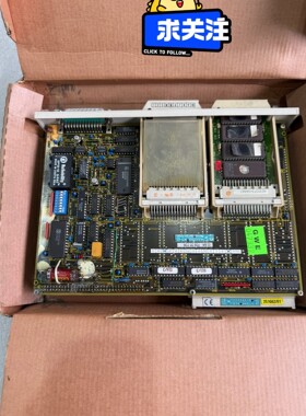 WF470板卡6FM1470-3BA25 实物拍摄工程