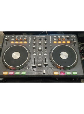 Numark 露玛 Mixtrack Pro FX DJ打碟