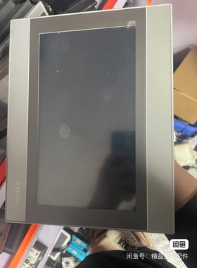 依玛士编码器,A35356(5000pts)功能正常,拆机件