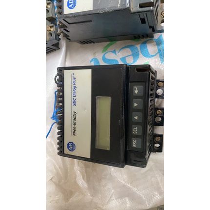 AB软启动器  Dialog Plus 型号40888