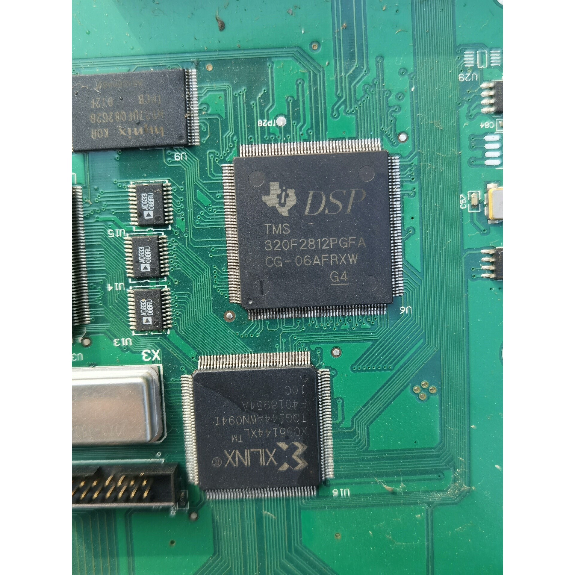 威伦触摸屏MT8101iE 成色实拍见图,功能完好, 二手商