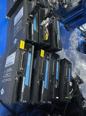 汇川伺服驱动器750w,驱动型号SV660PS5R5I