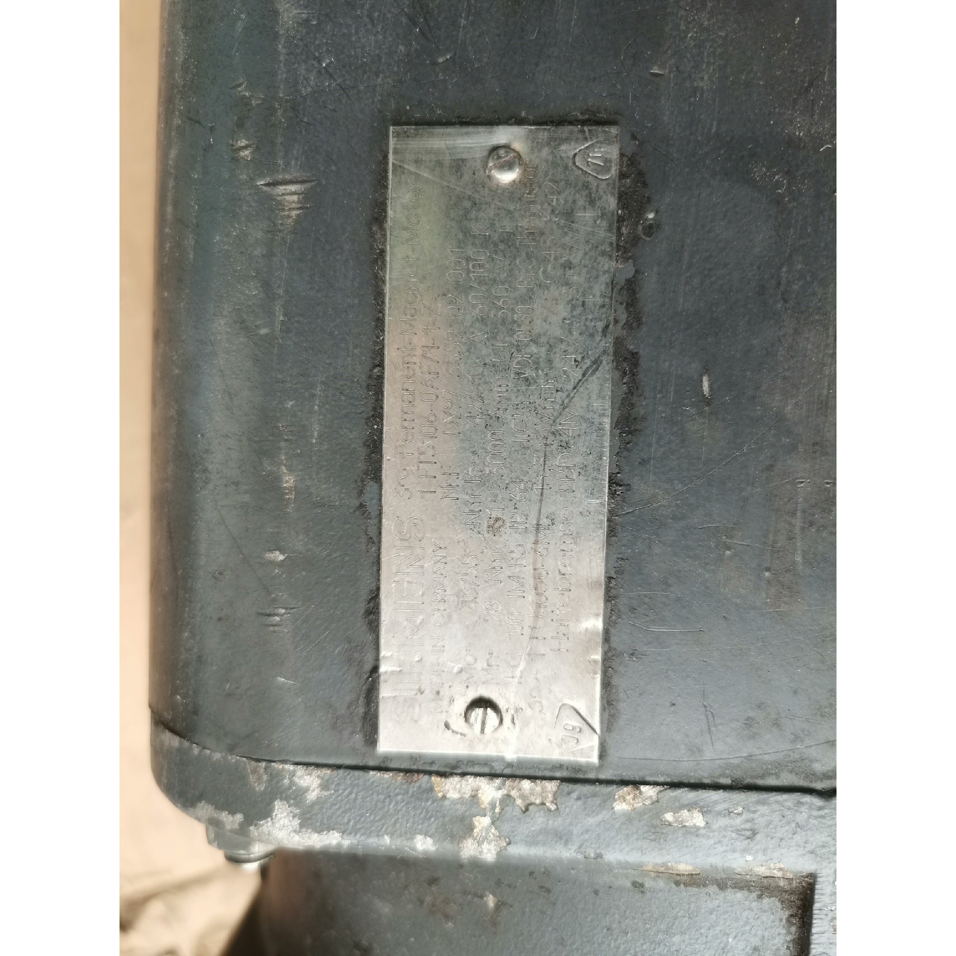 -1FT5106-0AF71-3DG1伺