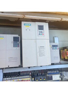 三垦37K变频器主板,驱动板主板型号DMC12008C,驱动