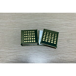 通信 出605个广和通L610 10贴片 大贴片 模块