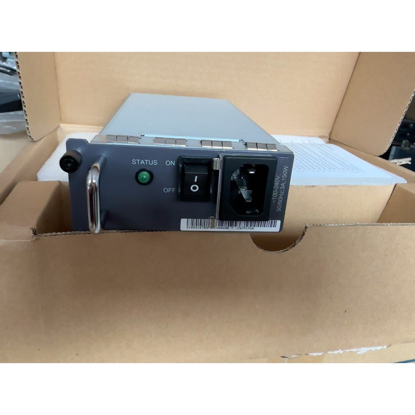 艾赛斯IXYS 可控硅模块MCC95-16 IO1B拆机货功