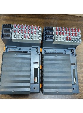 贝加莱X20 CP 1301  PLC模块,IF2:00-6
