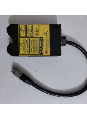 ANRITSU安立KL1310-BMBH激光位移传感器,成色