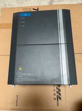 无汇川变频器CP600-4T30G-H1  30kw