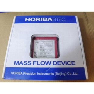 厚礼博HORIBA S600 BM527 AID 汇博隆