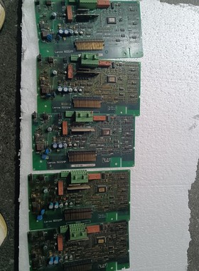 伦茨8220系列变频器主板E166128