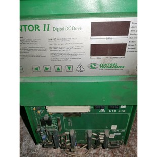 m105rgb CT直流驱动控制器 mentor