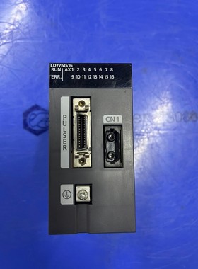 模块 LD77MS16