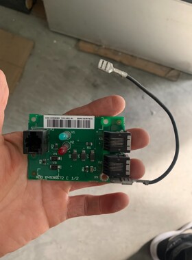 ADPI-01 64536672 C 1/2接口线路