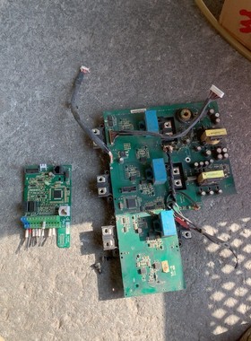 原装拆机UC150R12US4-S和KWRFF100R12S