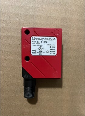 50036360 劳易传感器光眼 PRK 8/44-S12