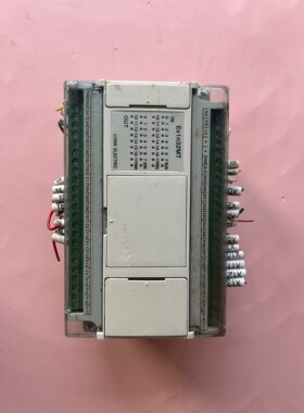 力扬PLC模块,型号:Ex1n32MT,原装拆机,实物拍摄,