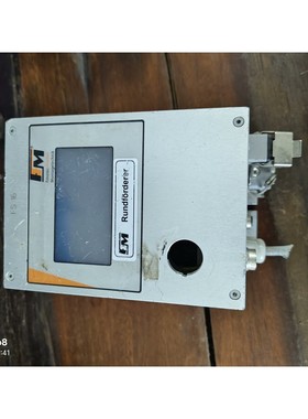 Ffm Fimotec-Fischer FS-16 mont