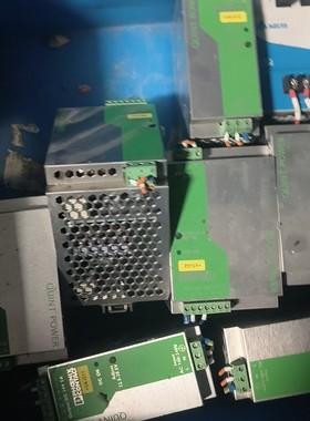 德国电源D0014165 QUINT-PS-100-