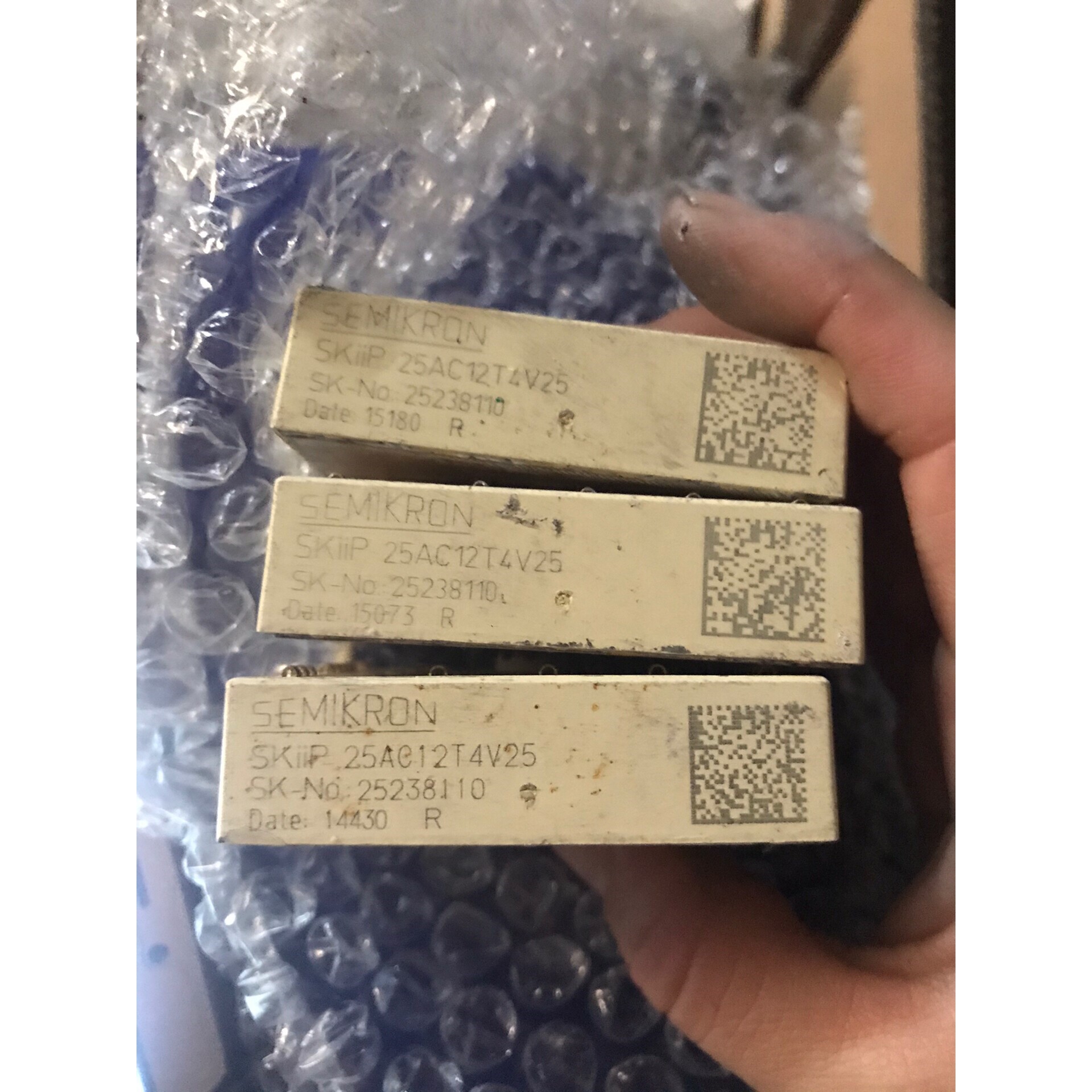 hc2 drive变频器HC201D5E24A,拆机正常使用