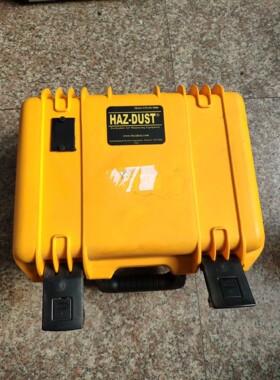 美国进口 HAZ-DUST EPAM-5000激光粉尘仪