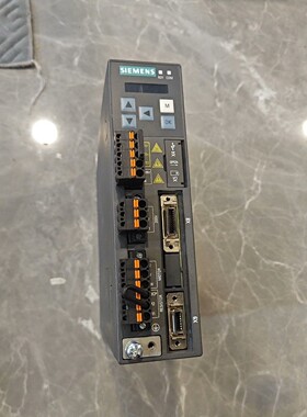 SINAMICS V90 PROFINET 伺服驱动