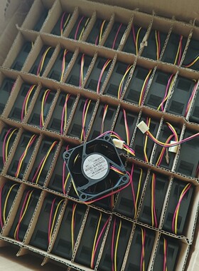 台湾三巨全新sj6025hd2电压dc24和sunon型号m