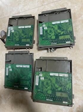 明电舍VT230S系列主控板N62P20992D