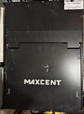 麦森特MAXCENT KVM切换器,型号CL-1716R,外