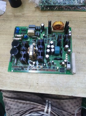 拆机MGE主板ALII主板