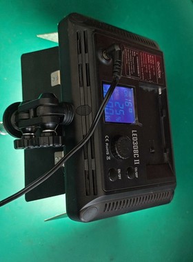 LED308C+II 补光灯