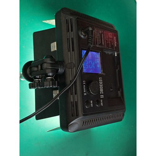 LED308C+II 补光灯