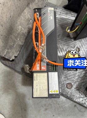 OSAI 驱动器97972050S SERIAL NO 60