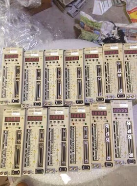 安川伺服驱动器SGDH-01ADA SGDM-02ADA 0