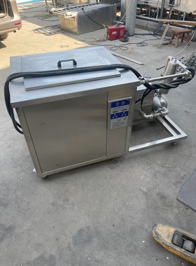 ELCO宜科模块 FC2-GW-DP01 拆机包好,实物拍摄