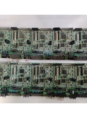 安川变频器主板YPHT31261-2G/YPHT31279-