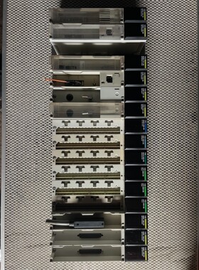 140PLC模块、CPS11410(1)、CHS110