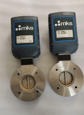 MKS蝶阀T2BA系列,型号有34414/33076/348