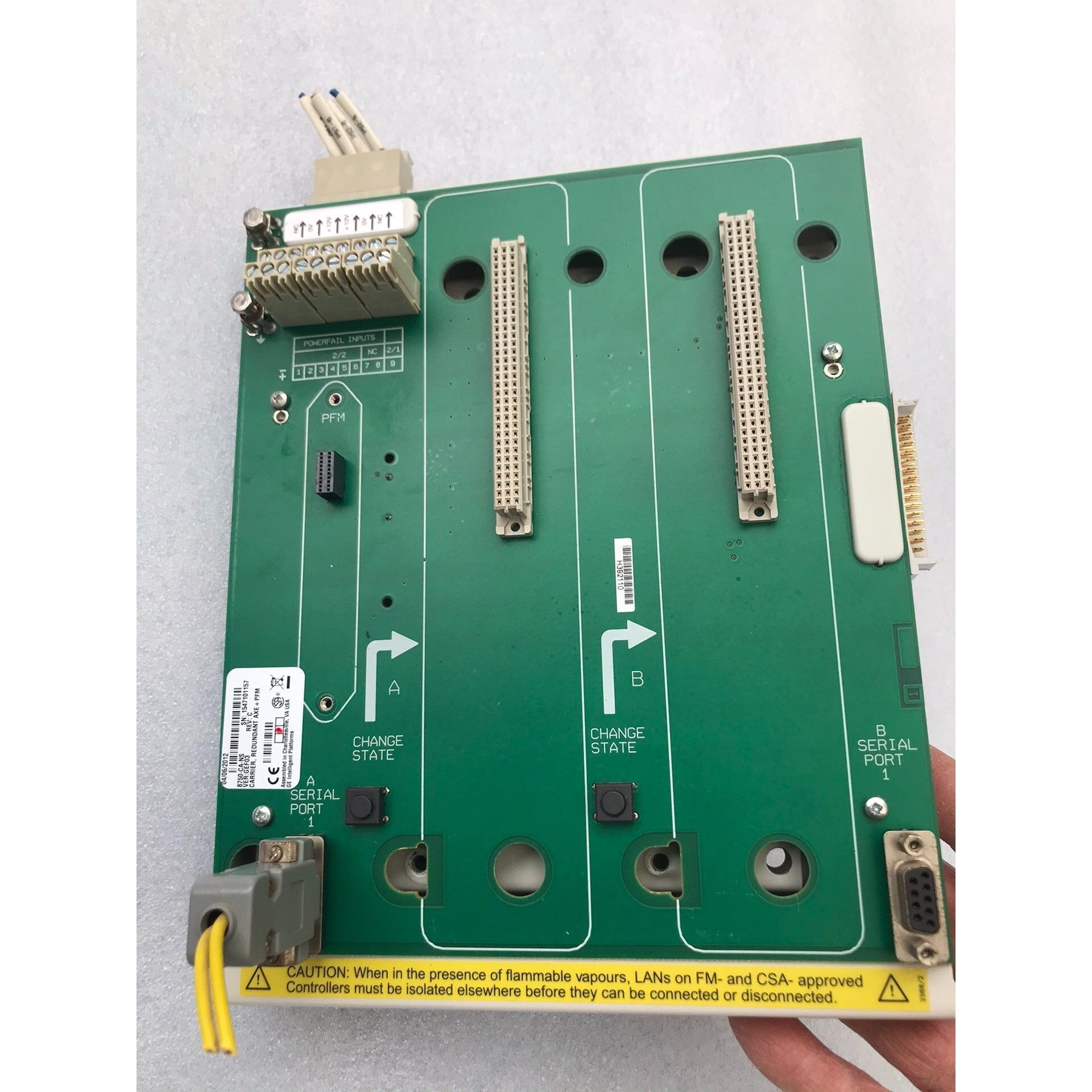 变频器互感器HS-PKD081V4B15GWS功能包好,