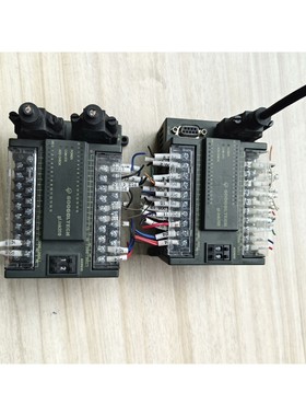 原装GOOGOL固高GLINK200扩展IO模块HCB2