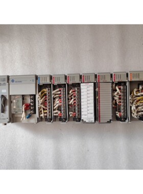 AB1769模块L32C     1769-IM12