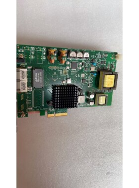 出一块研华PCIe-1672P/1674P A1 02-1,