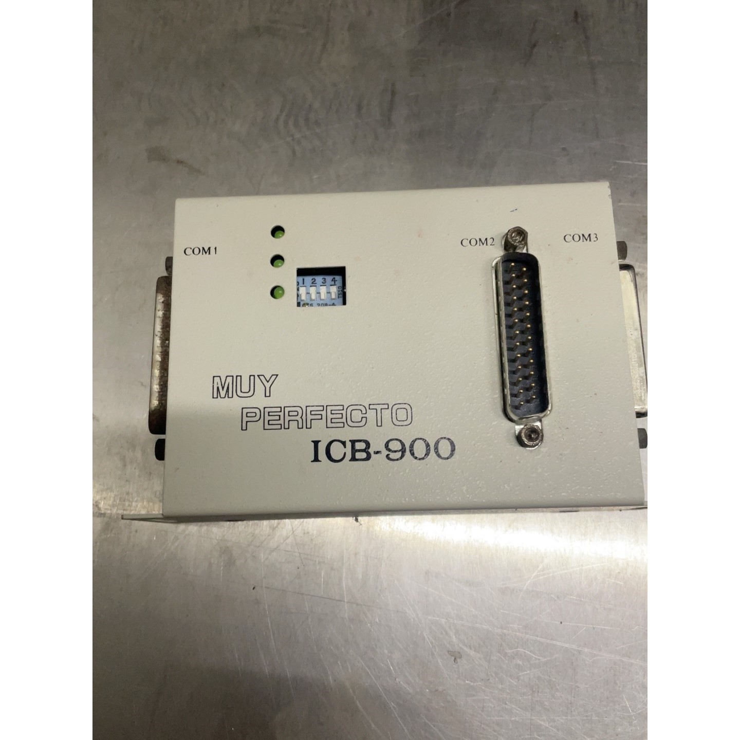 MUY PERFECTO控制器ICB-900