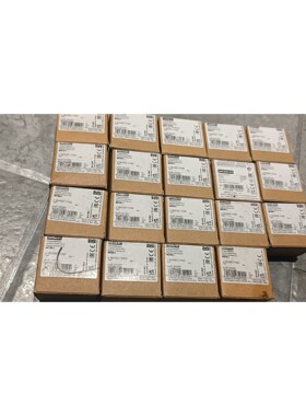 全新辅助触头3RH5921-1FA22有43只,3RH