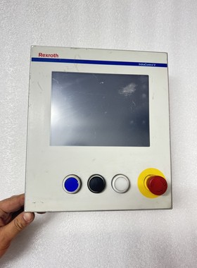 触摸屏 IndraLogic VE/VEP30.3,德