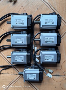 禾川伺服电机 SV-X2MA040A-N2LA  400w