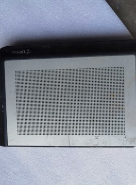 丽视LifeSize Express 220主机,实物图